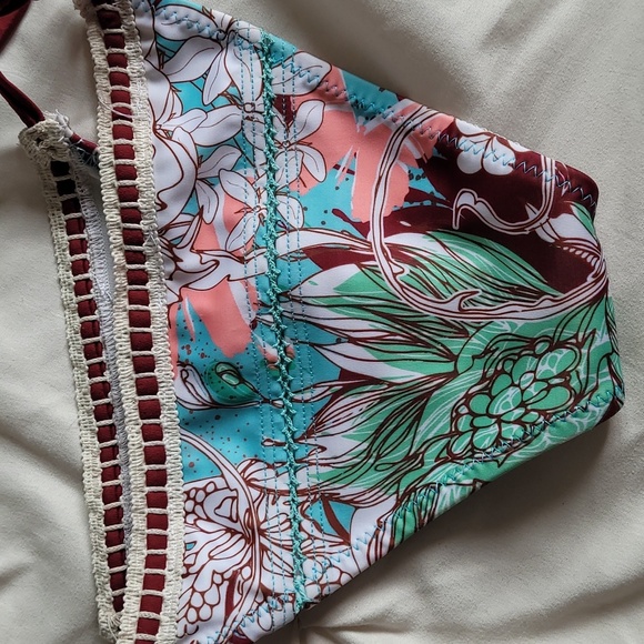 Bikini swimming set - Picture 5 of 7